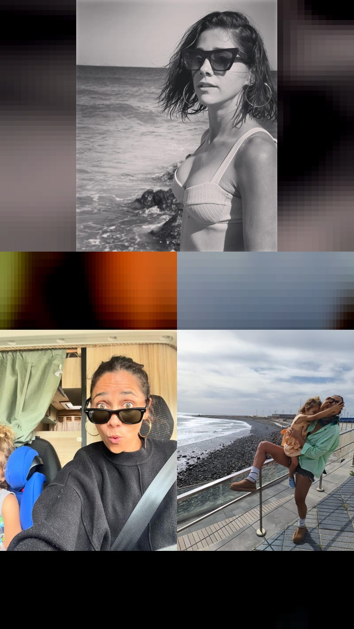Countdown: Mariam Hernández's 10 Most Popular Instagram Posts