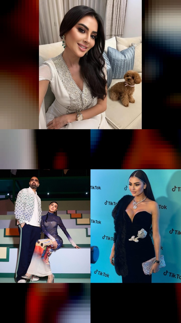 Unveiling Mariam Hussein's 10 Most Liked Instagram Photos