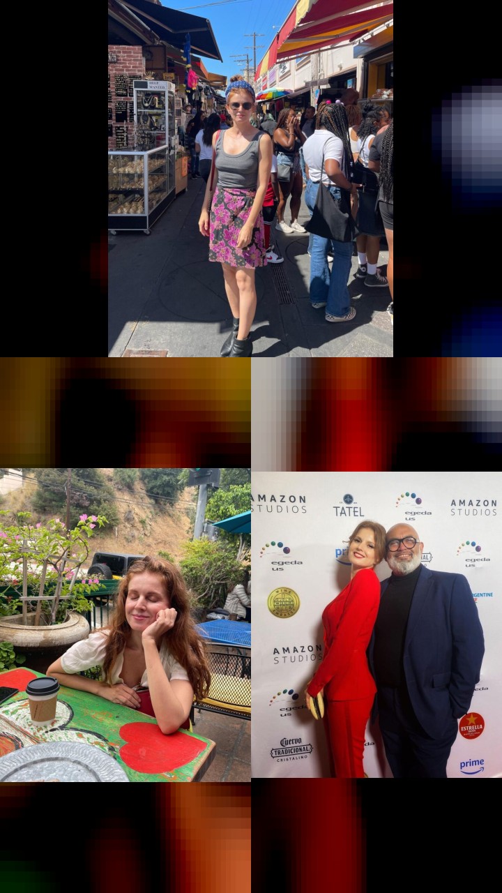 Marián Aguilera's Instagram: Top 10 Most Loved Photos