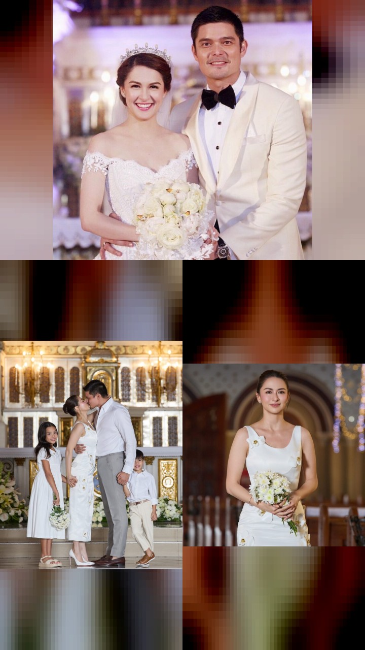 10 All-Time Favorite Instagram Photos of Marian Rivera