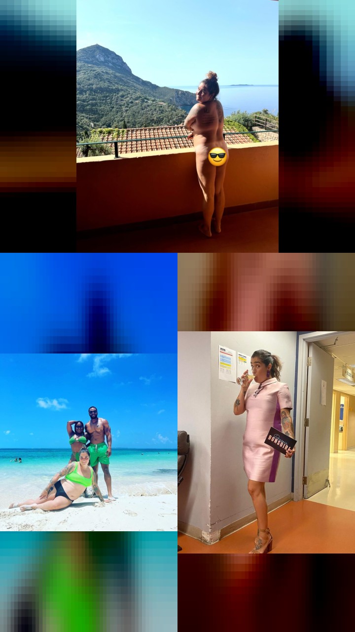 Mariana Mazza’s Top 10 Instagram Photos That Are Pure Gold