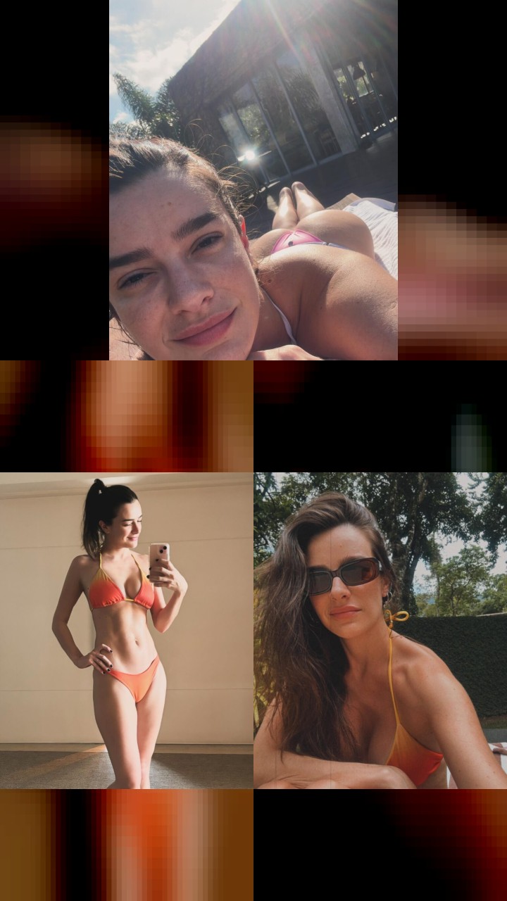 Mariana Molina’s Top 10 Instagram Photos That Captured Hearts