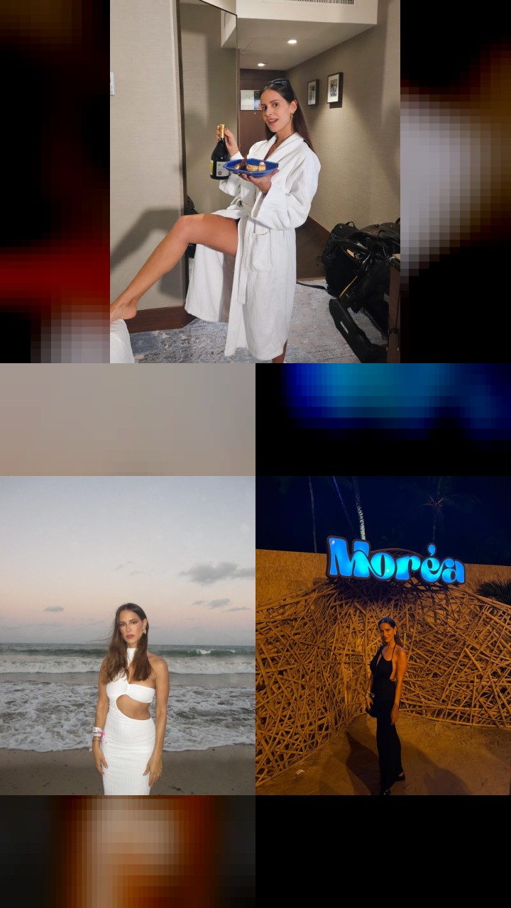Unveiling Mariana Monteiro's 10 Most Liked Instagram Photos