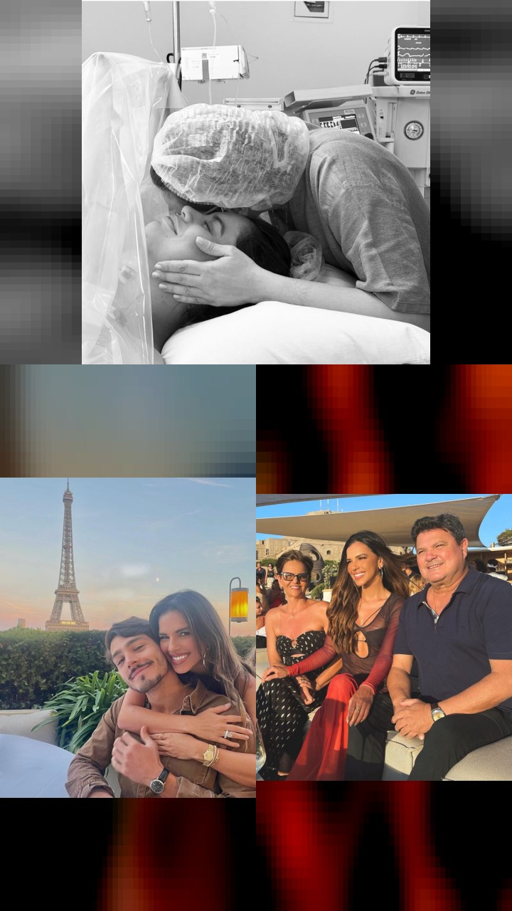 10 Stunning Instagram Photos of Mariana Rios
