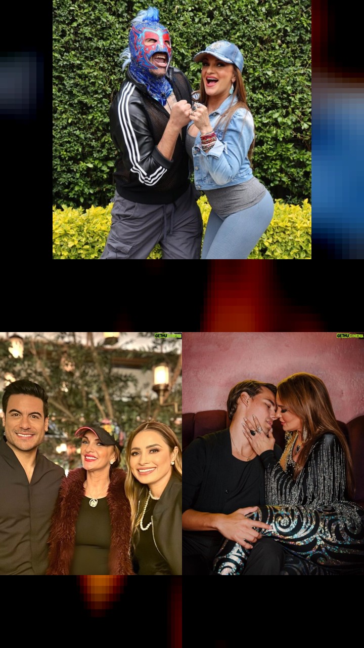 Mariana Seoane’s Top 10 Instagram Photos That Are Pure Gold