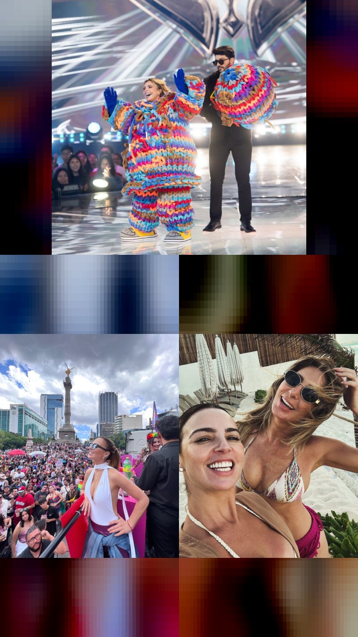 Mariana Torres's Top 10 Instagram Photos That Got the Most Likes
