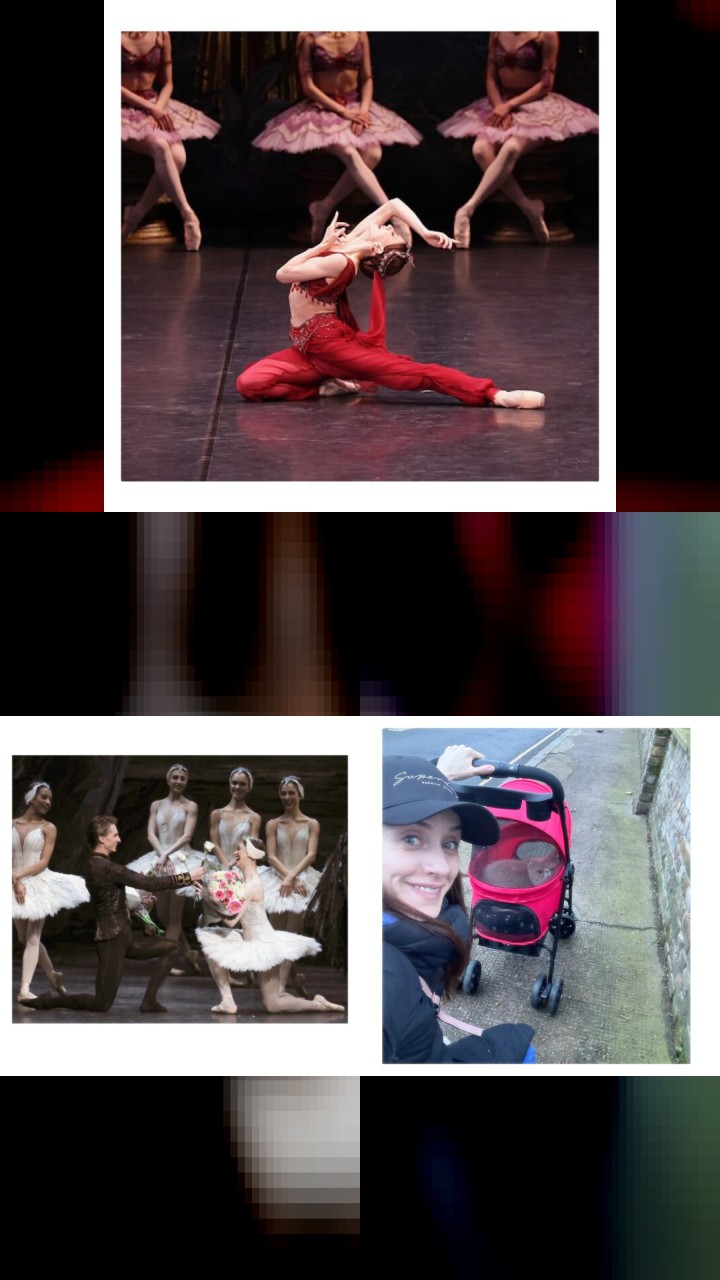 Marianela Núñez's Top 10 Instagram Photos You Need to See