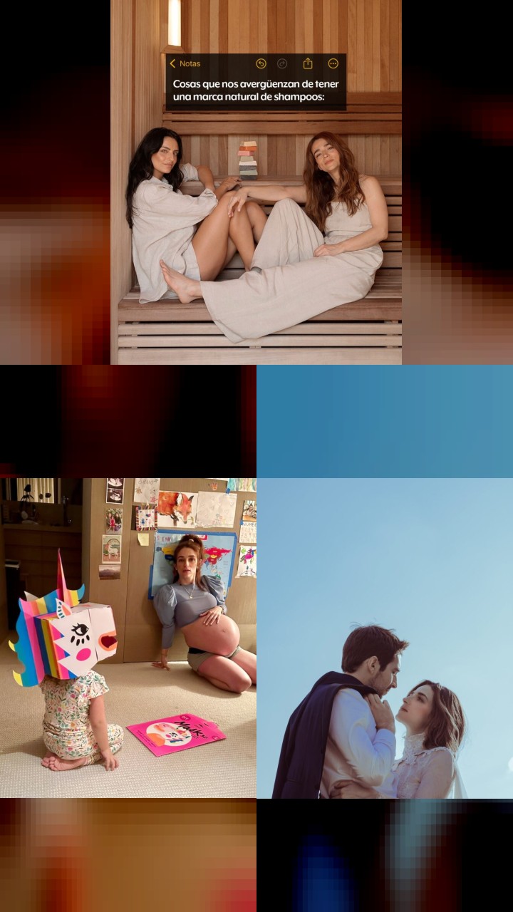 Marianna Burelli's 10 Most Loved Instagram Moments