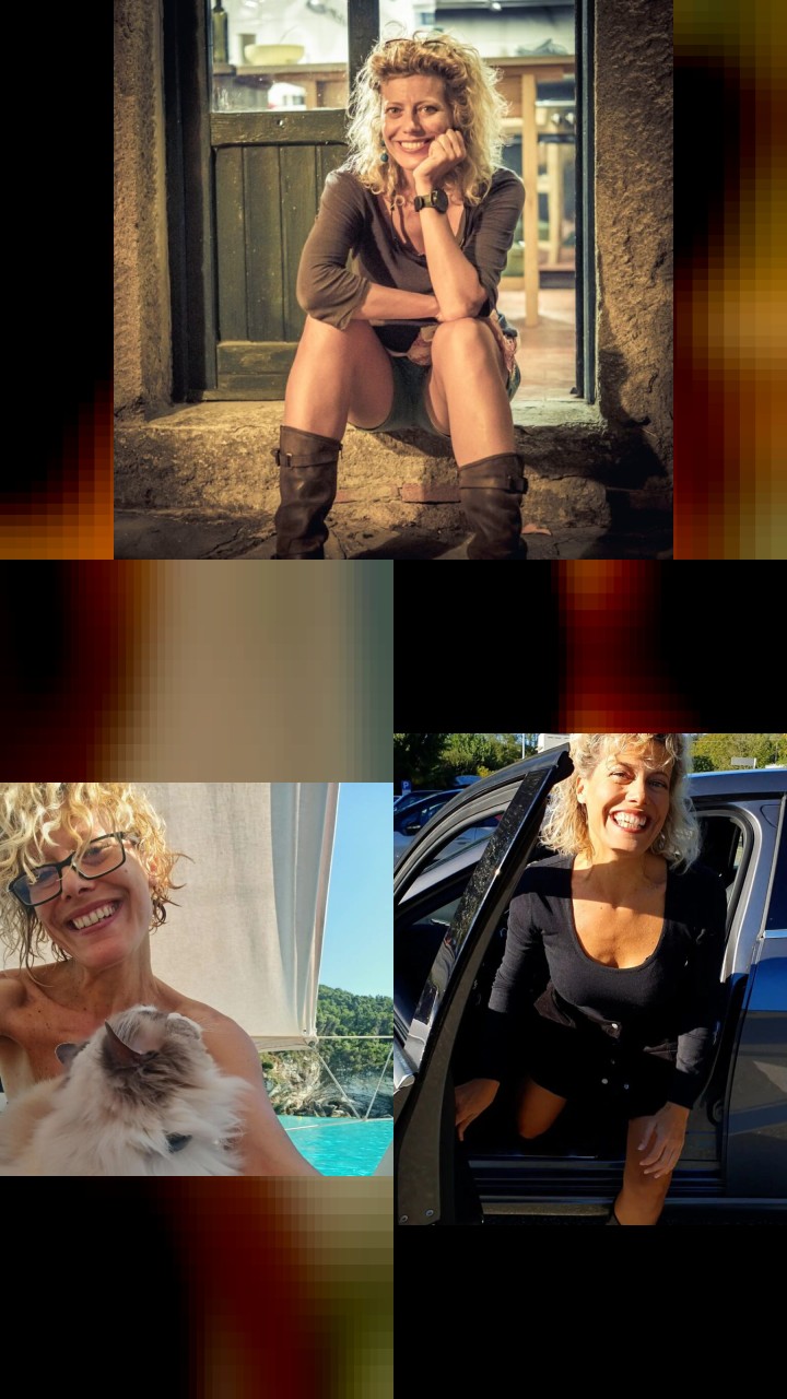 Marianna De Micheli's Most Liked Instagram Photos of All Time