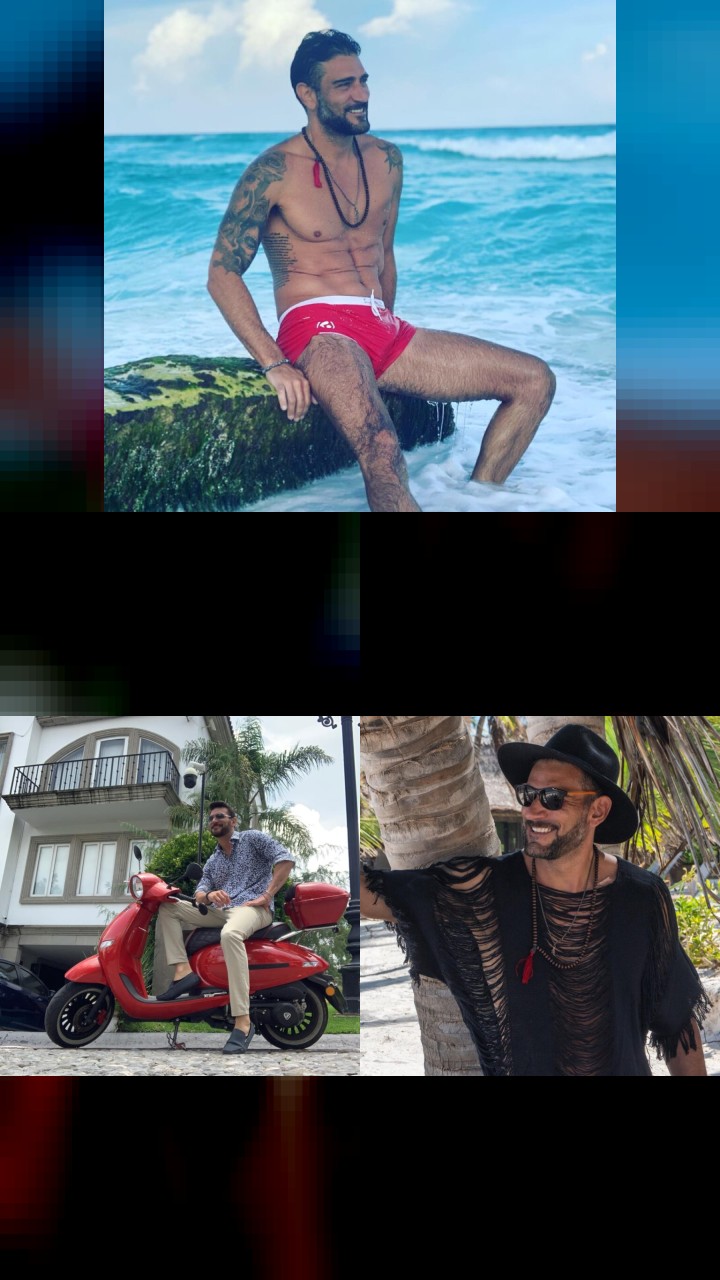 Mariano Brozincevic's Instagram: The Top 10 Liked Photos