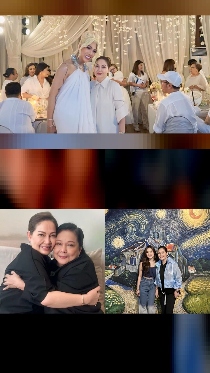 Maricel Soriano's Most Loved Moments: Top 10 Instagram Photos!