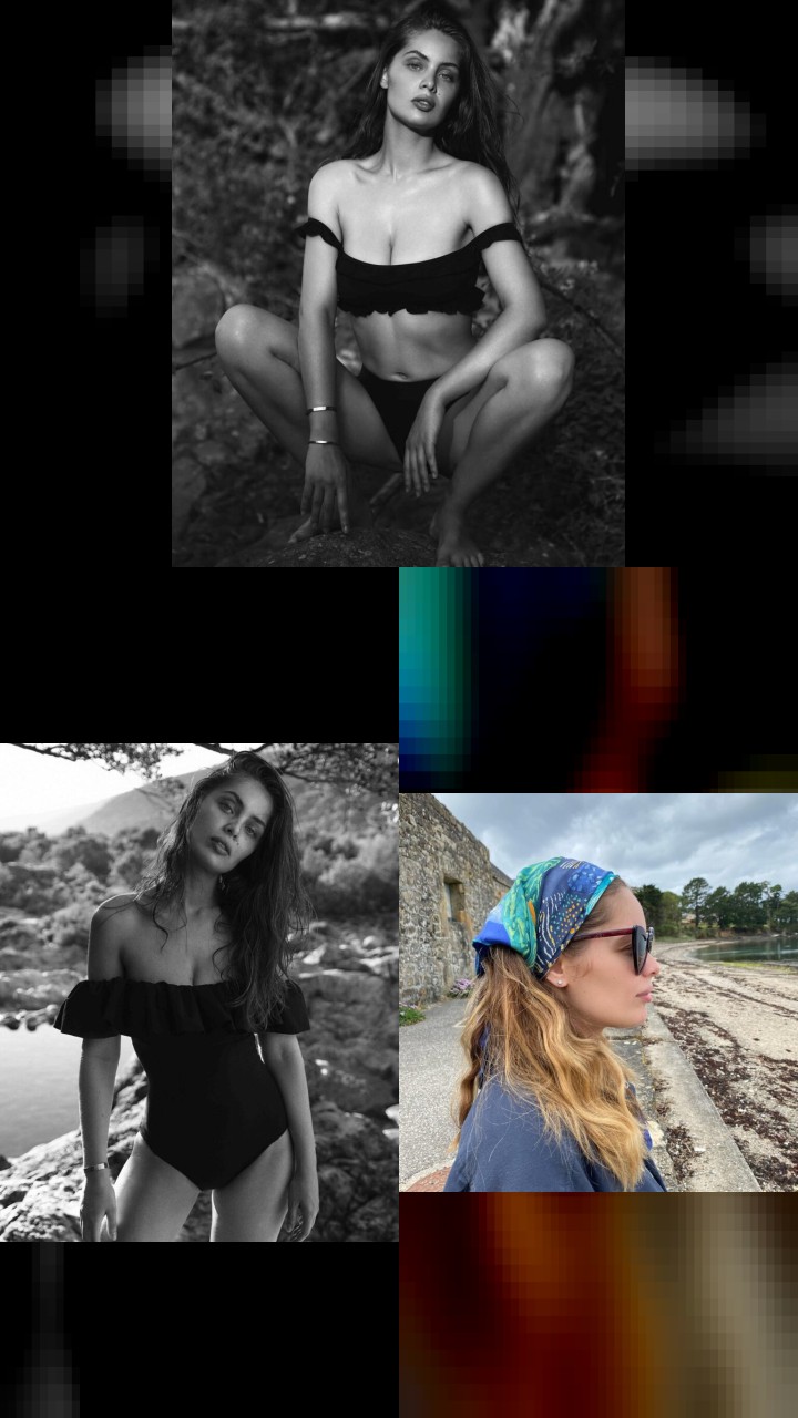 Marie-Ange Casta's Instagram: The Top 10 Liked Photos