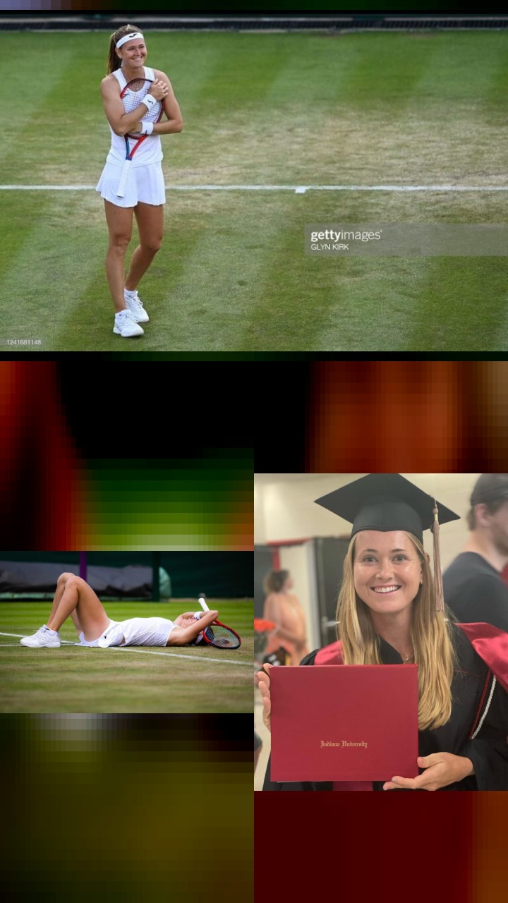 The Most Loved Instagram Photos of Marie Bouzková: Top 10