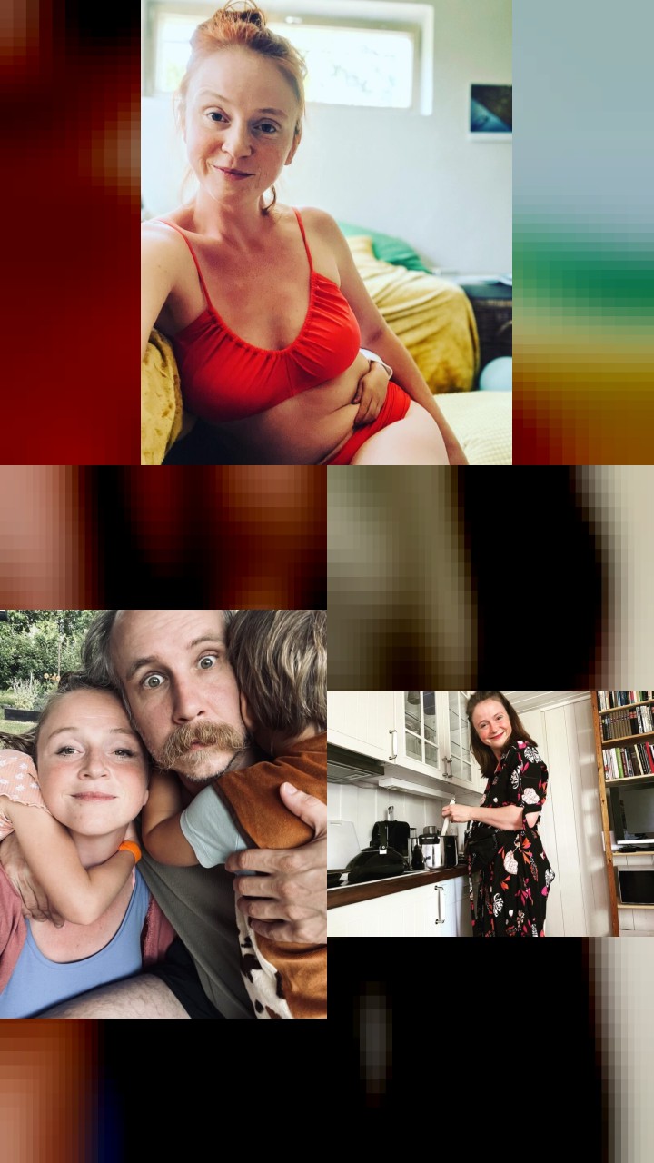 Countdown: Marie Doležalová's 10 Most Popular Instagram Posts