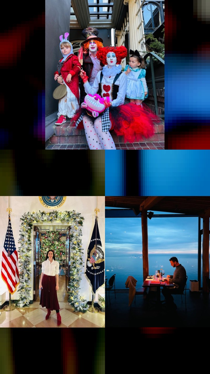 Marie-Joëlle Parent's 10 Most-Liked Instagram Moments