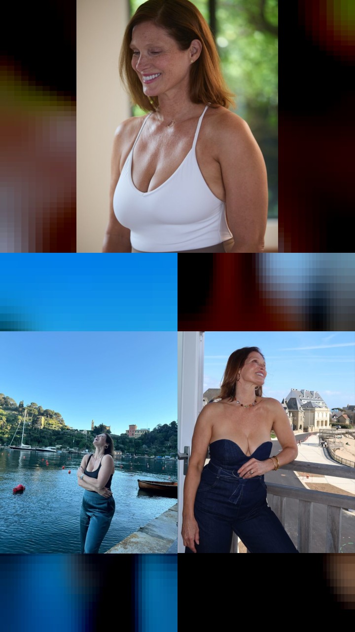 Marie Legault's Most Loved Moments: Top 10 Instagram Photos!