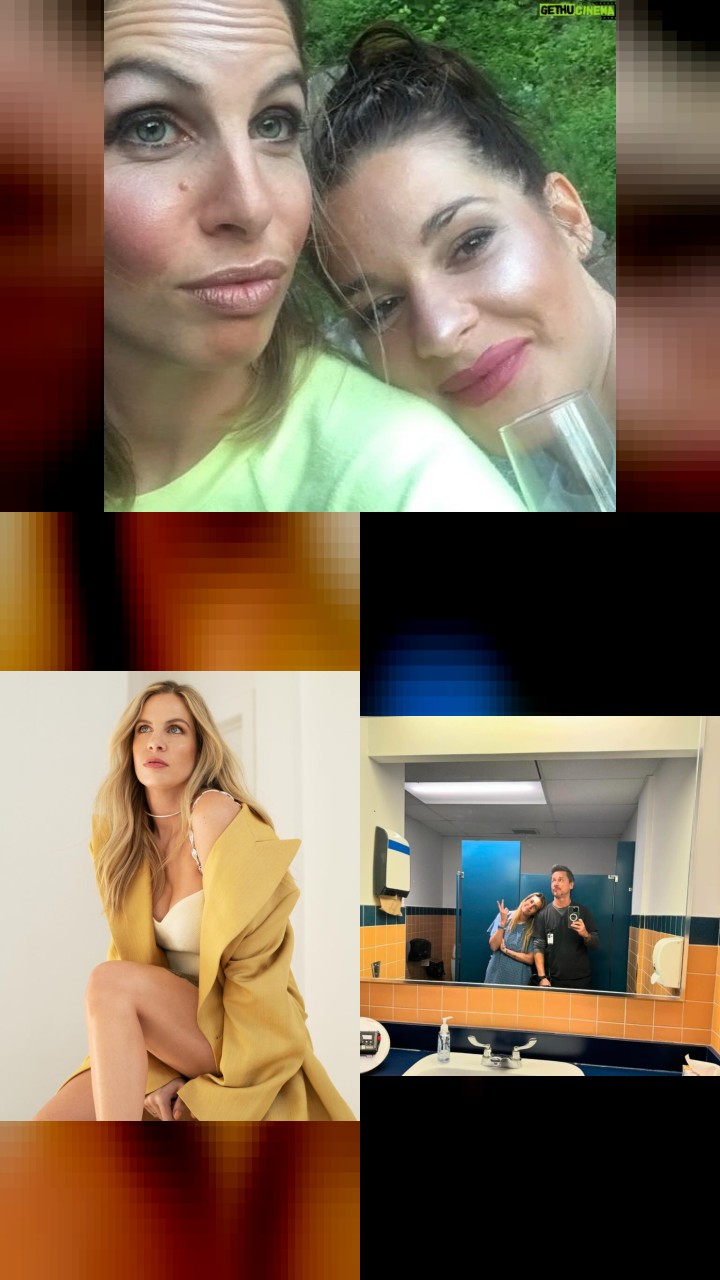 Top 10 Most Engaging Instagram Posts by Marie-Lyne Joncas