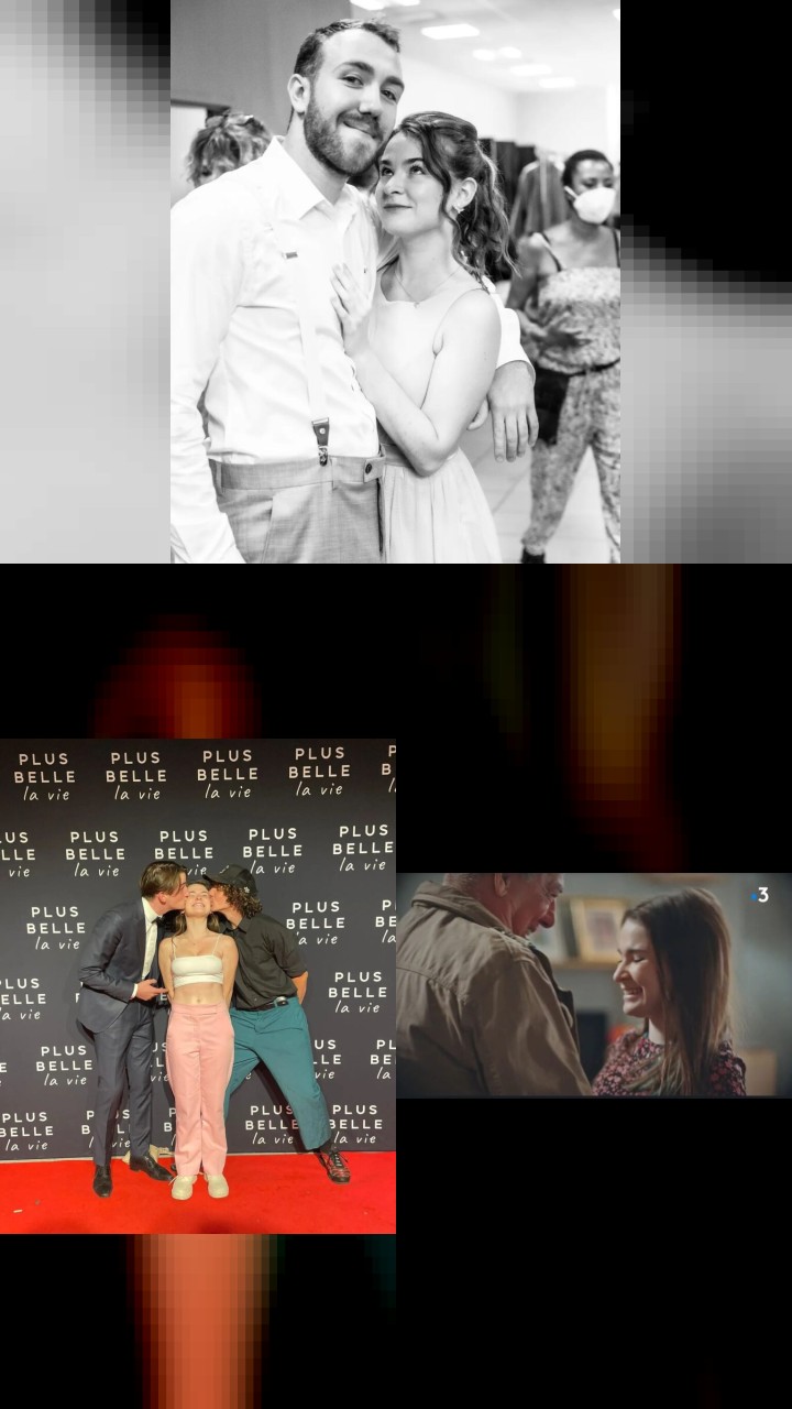 Marie Mallia's 10 Most-Liked Instagram Moments