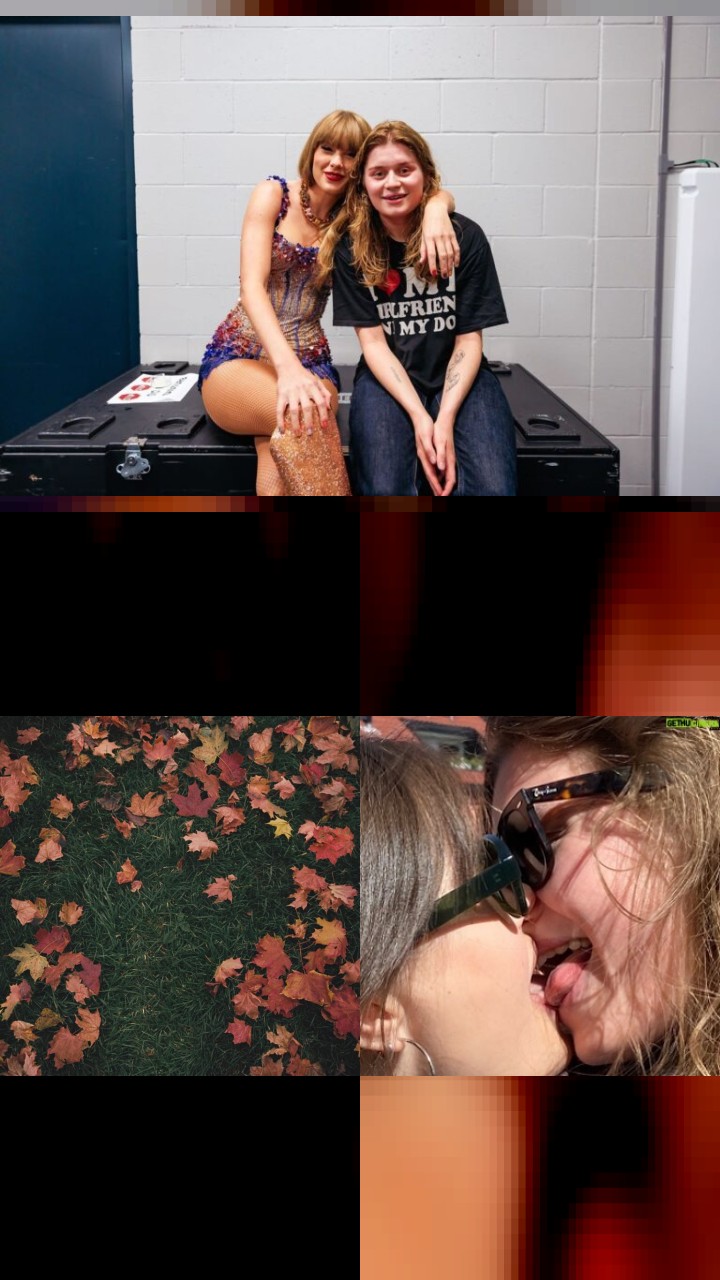 The Top 10 Instagram Posts of Marie Ulven Ringheim