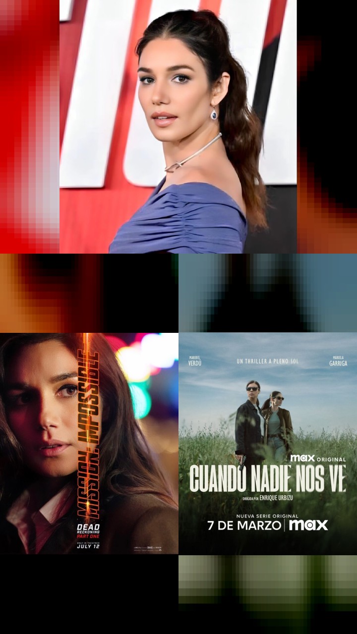 Mariela Garriga’s Top 10 Instagram Photos That Captured Hearts