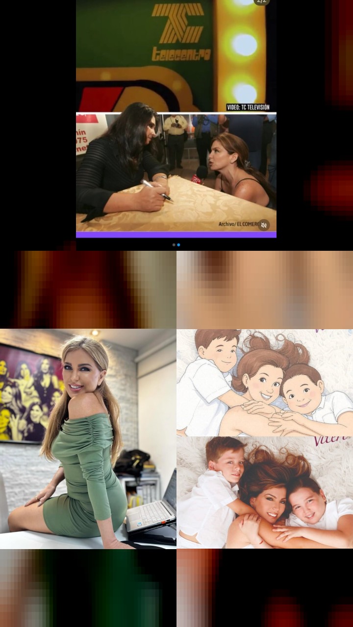 Top 10: Mariela Viteri's Most Iconic Instagram Photos