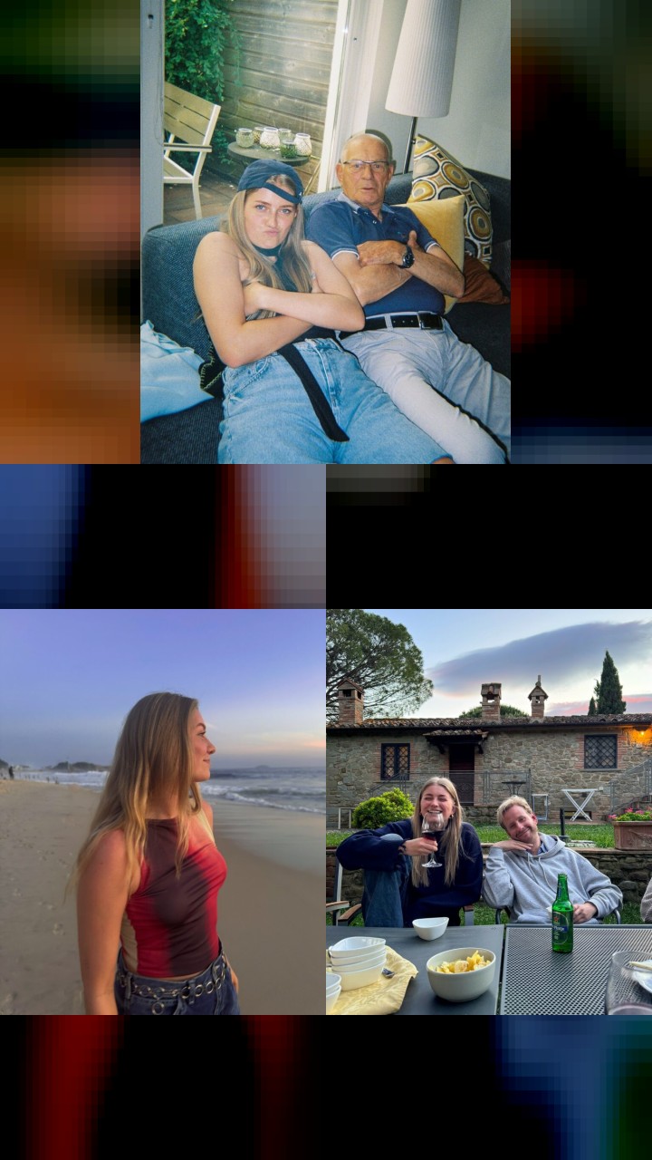 Top 10 Instagram Photos of Marije Zuurveld You Have to See