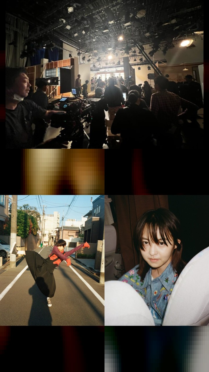 The Best of Marika Ito: Top 10 Instagram Photos