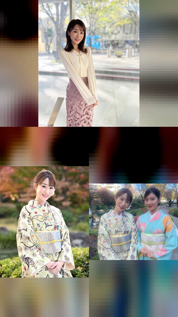 Mariko Dou's 10 Most-Liked Instagram Moments