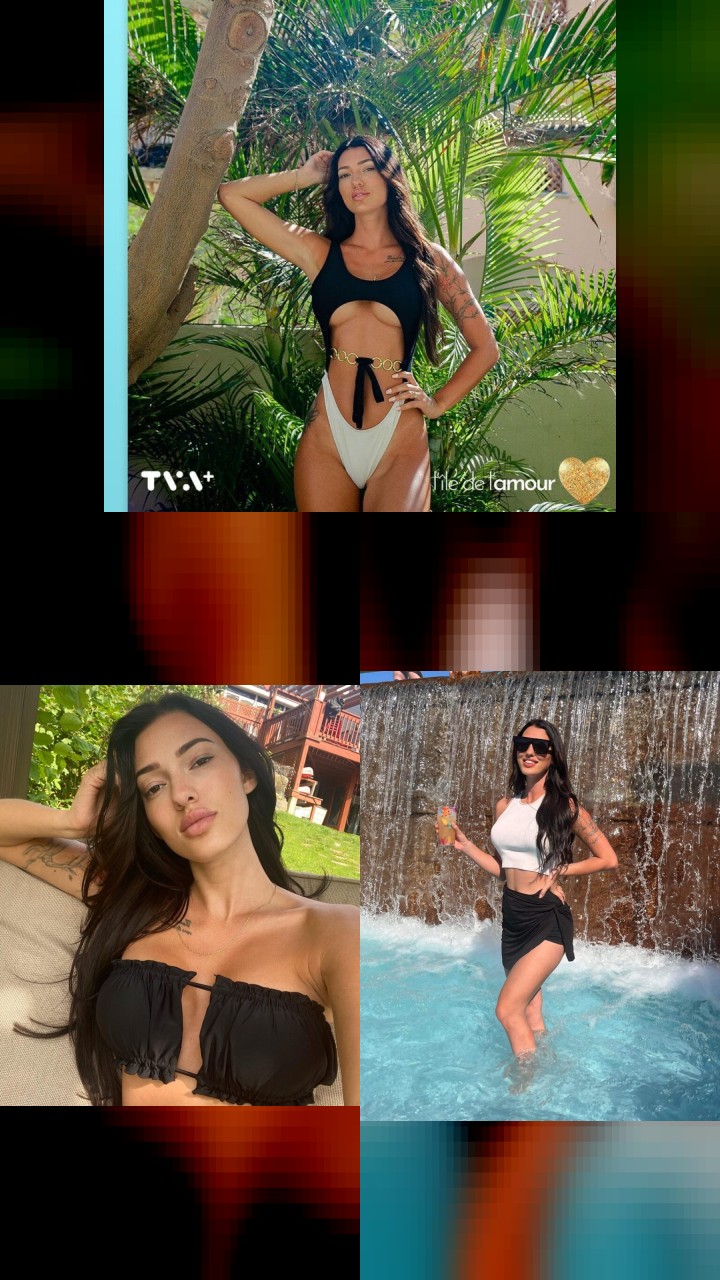 Top 10 Instagram Photos of Marilou Lacharité You Have to See