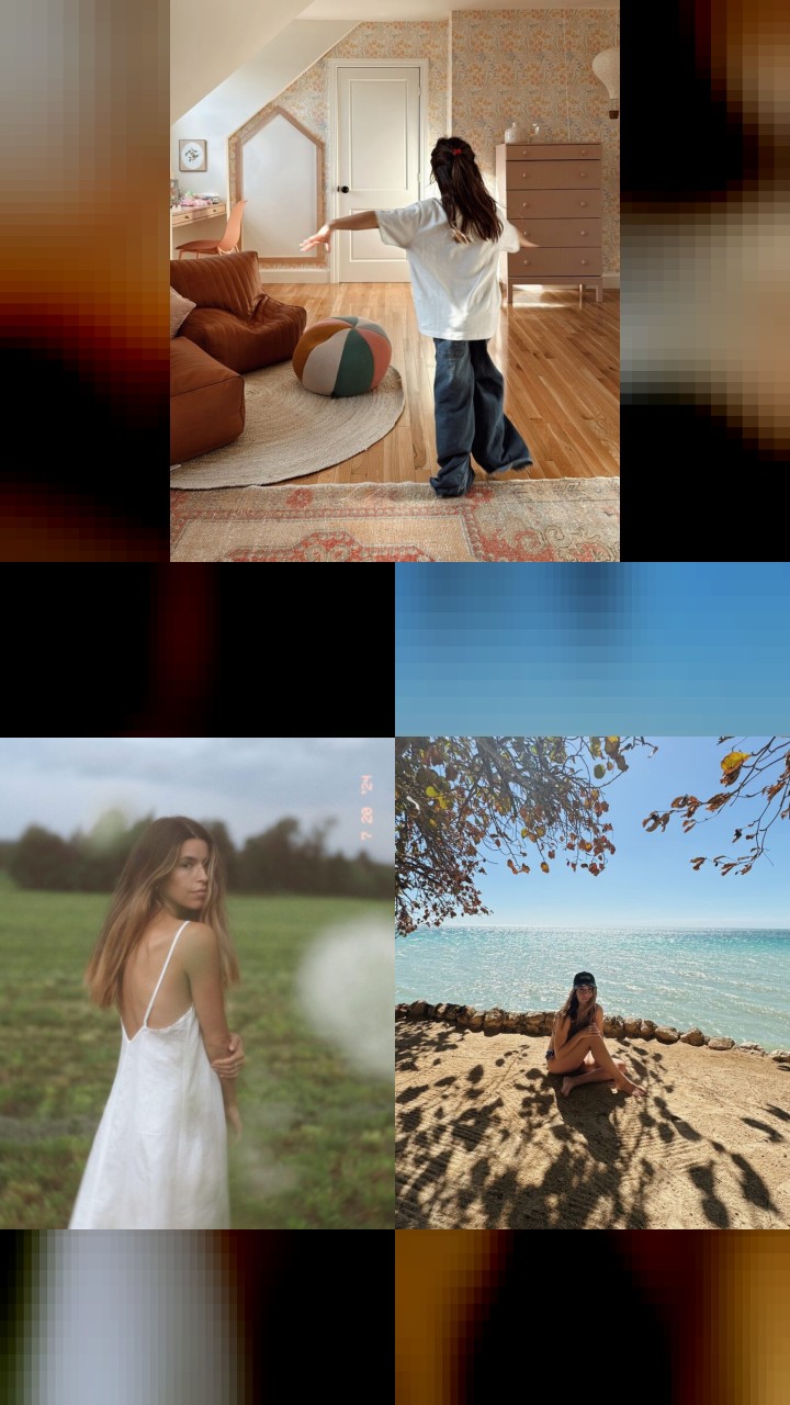 The Top 10 Most Engaging Instagram Photos of Marilou