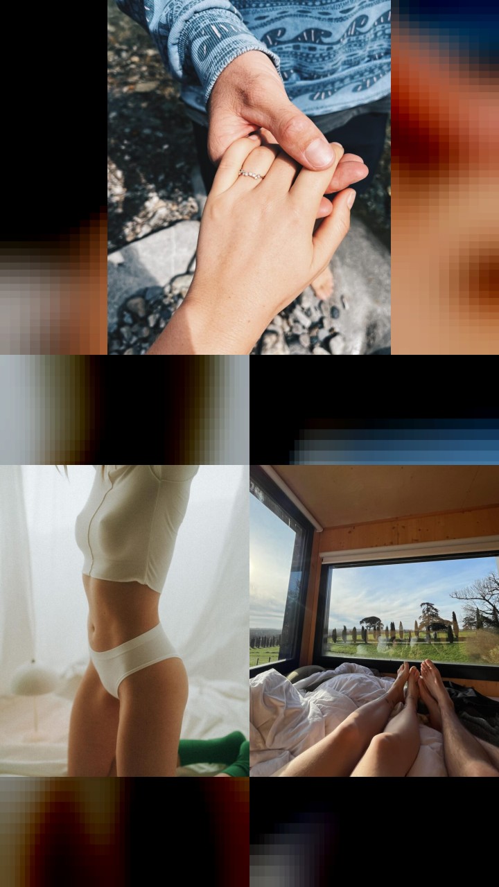 The Top 10 Most Popular Instagram Photos of Marilyn Lima