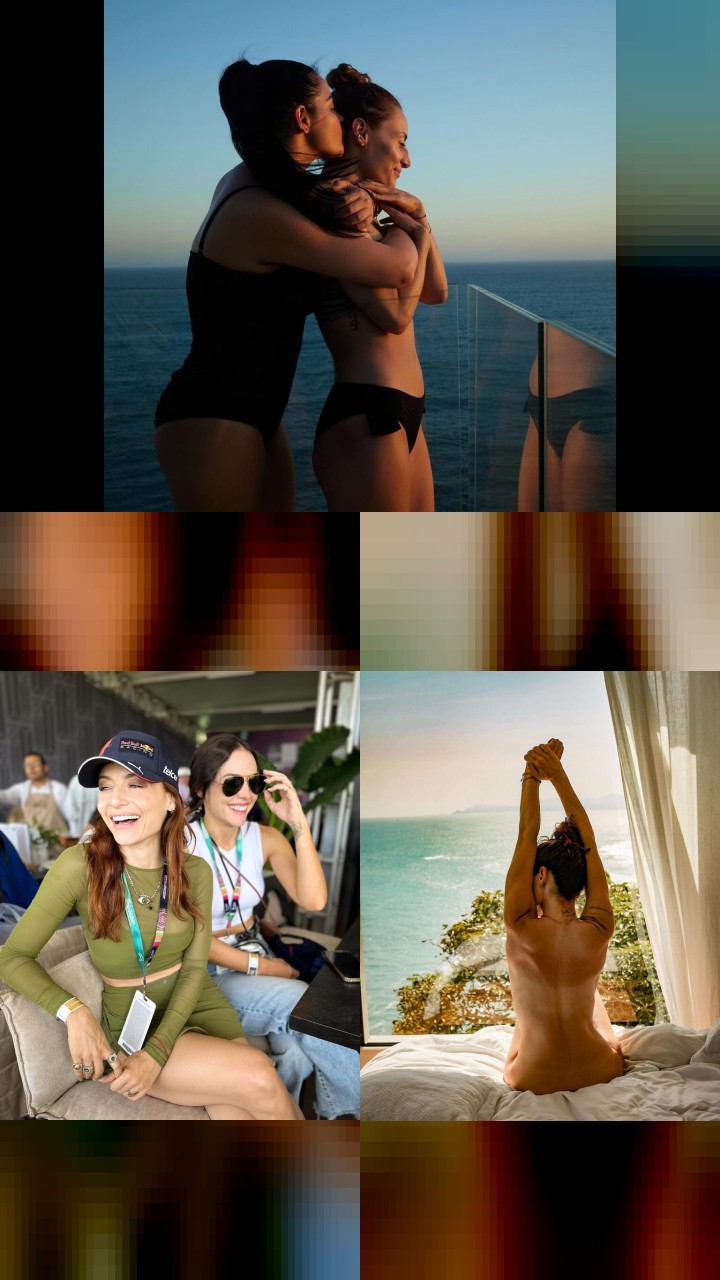 10 Best-Liked Instagram Photos of Marimar Vega