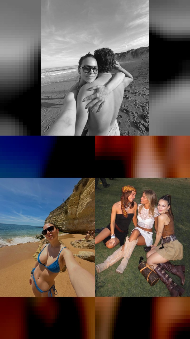 Countdown: Marina Bastarache's 10 Most Popular Instagram Posts