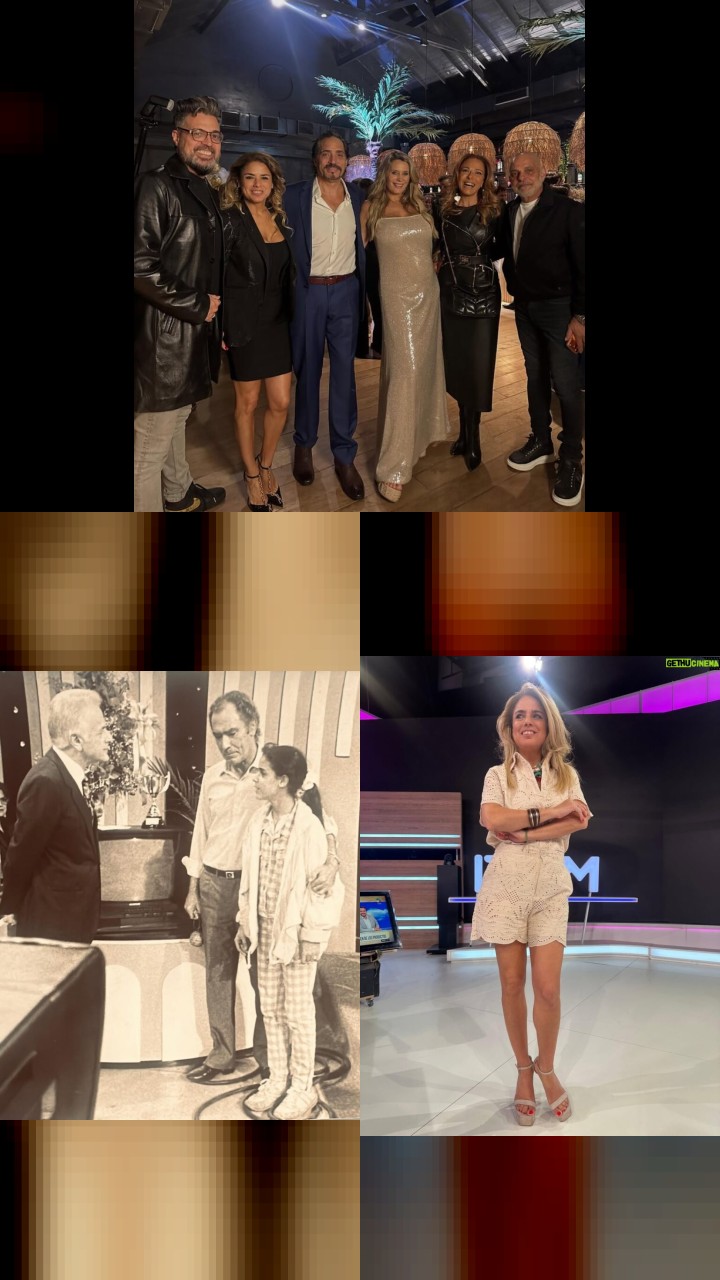 The Most Loved Instagram Photos of Marina Calabró: Top 10