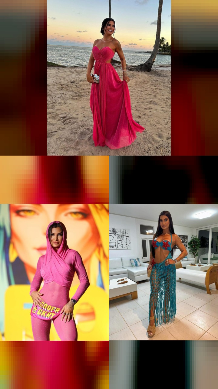 The Most Liked Instagram Photos of Marina Ferrari: A Top 10 Showcase!