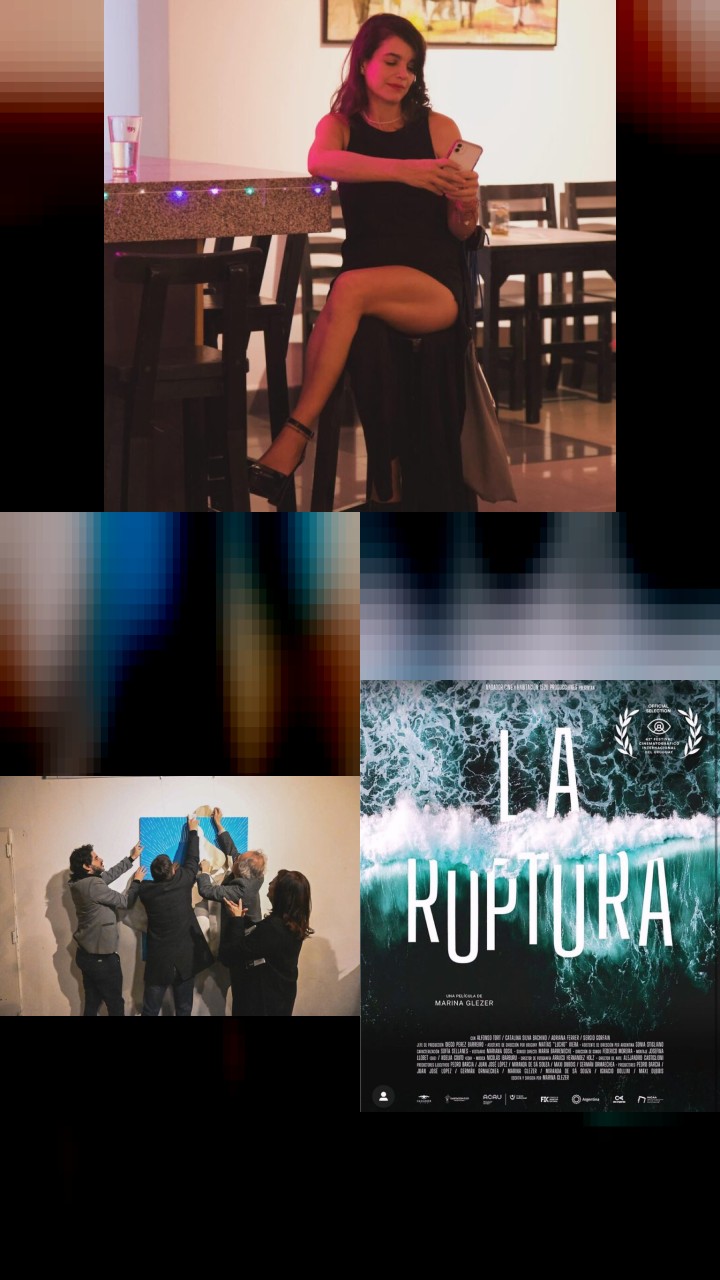 Marina Glezer’s Top 10 Instagram Photos of All Time