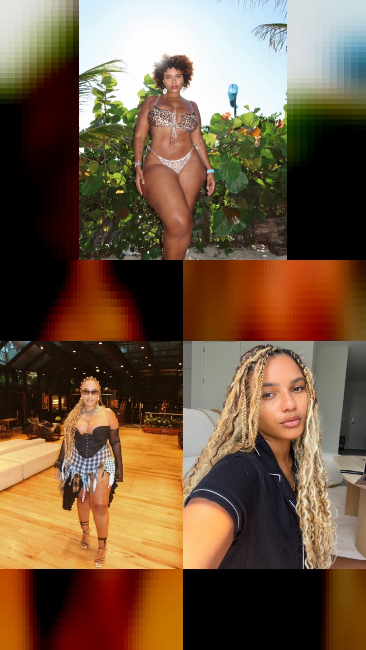 The Top 10 Marina Gregory Instagram Photos You Need to See