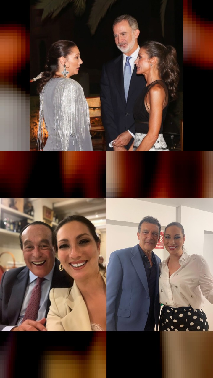 Discover Marina Heredia’s 10 Most Popular Instagram Pics