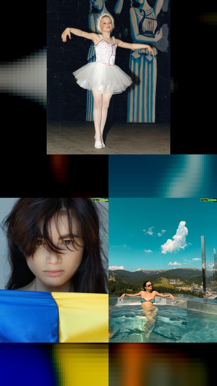 Marina Mazepa's Most Liked Instagram Photos of All Time