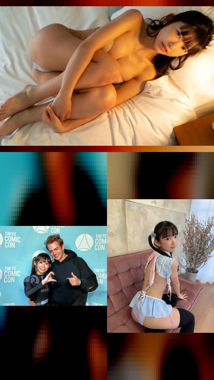 Marina Nagasawa's 10 Most-Liked Instagram Moments