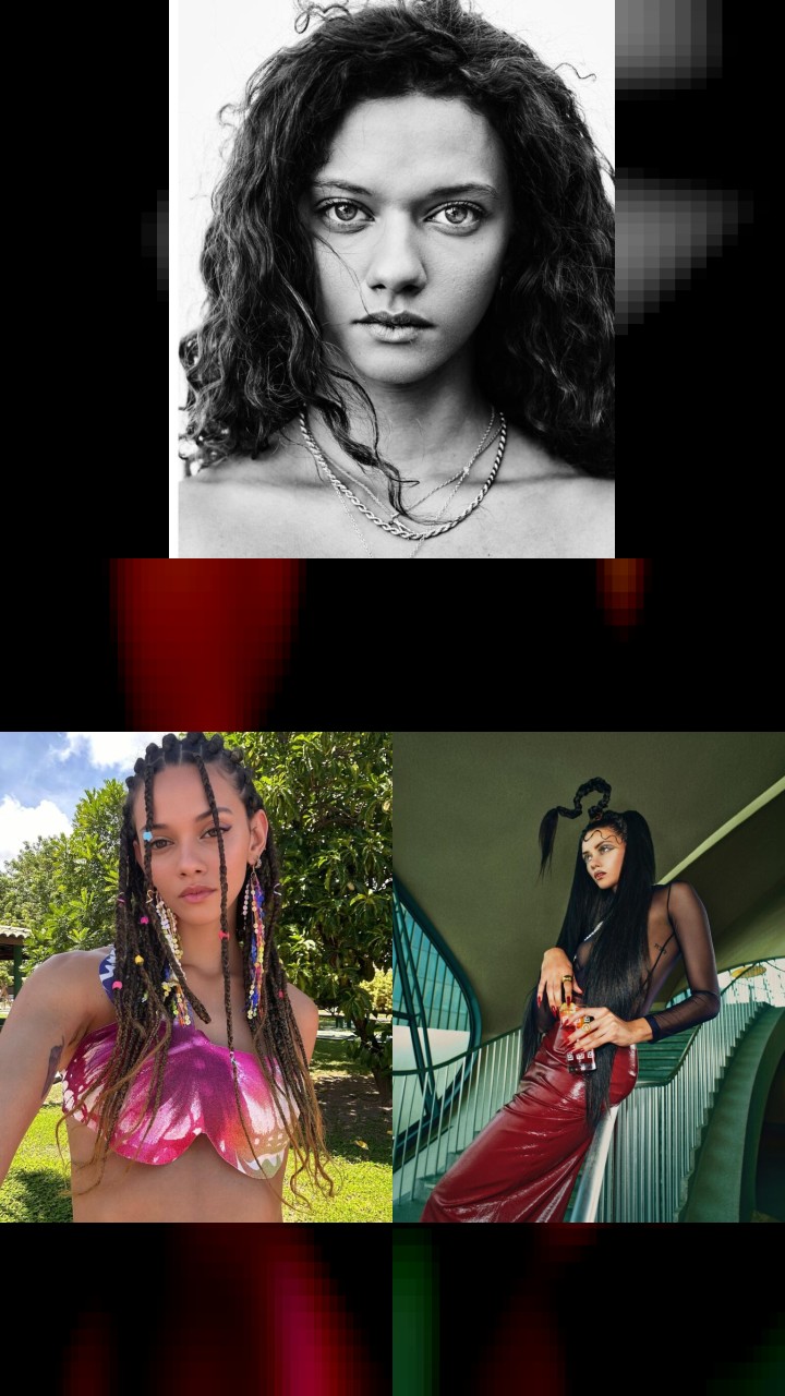 Marina Nery's Instagram: The Top 10 Photos That Made Waves