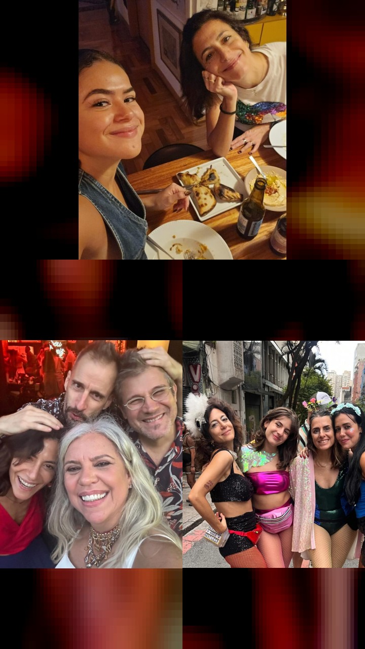Marina Person’s Top 10 Instagram Photos of All Time