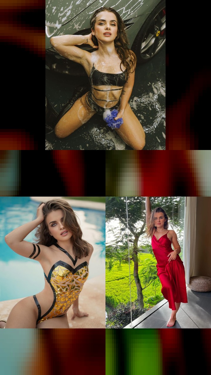 The Top 10 Marina Yers Instagram Photos You Need to See