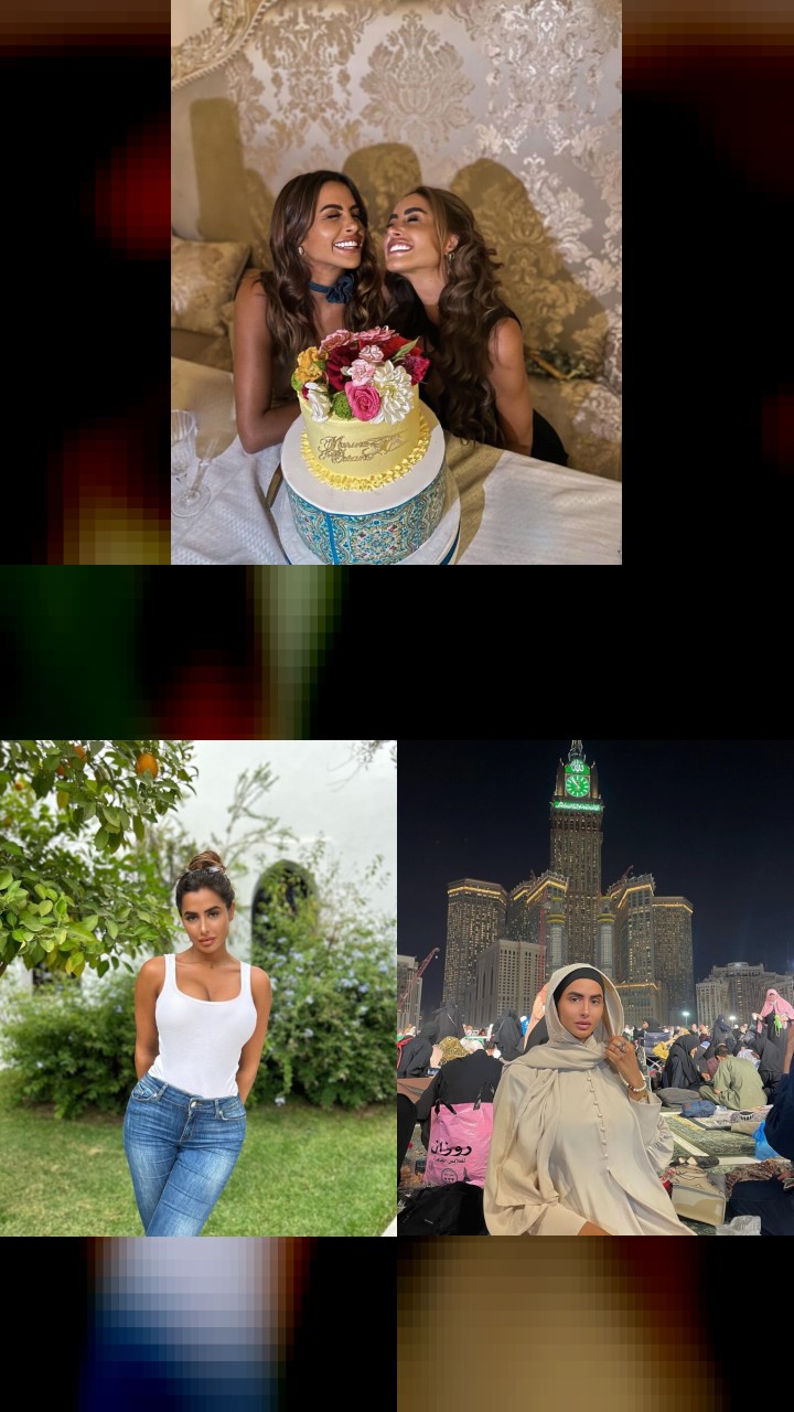 Countdown: Marine El Himer's 10 Most Popular Instagram Posts