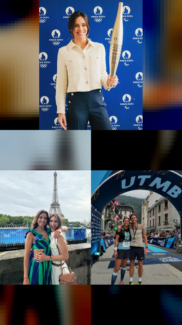 Marine Lorphelin's 10 Most Loved Instagram Moments