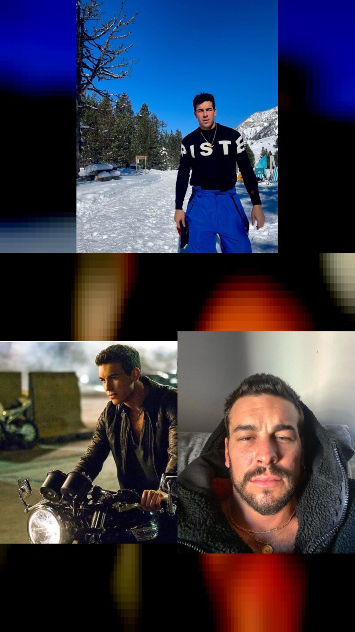Double Tap Frenzy: Mario Casas's Top 10 Instagram Pics