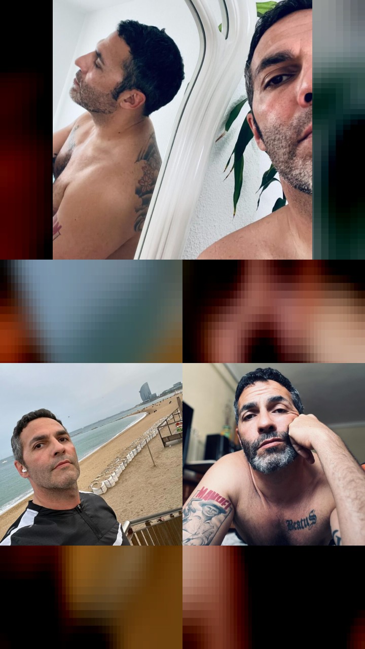 Mario de la Rosa's Instagram: The Top 10 Liked Photos