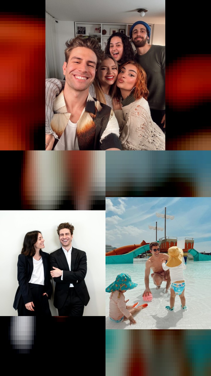 Discover Mario Marzo’s 10 Most Popular Instagram Pics