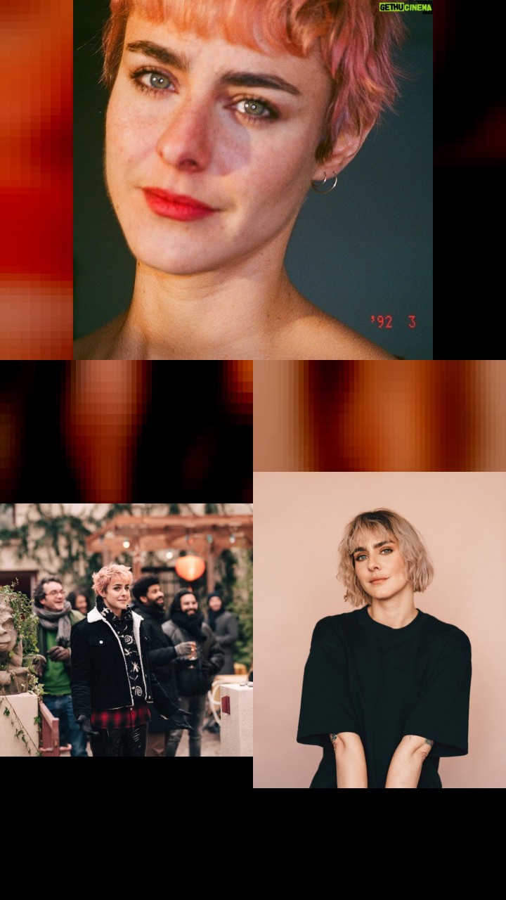 The Best Instagram Photos of Marion Séclin: Top 10