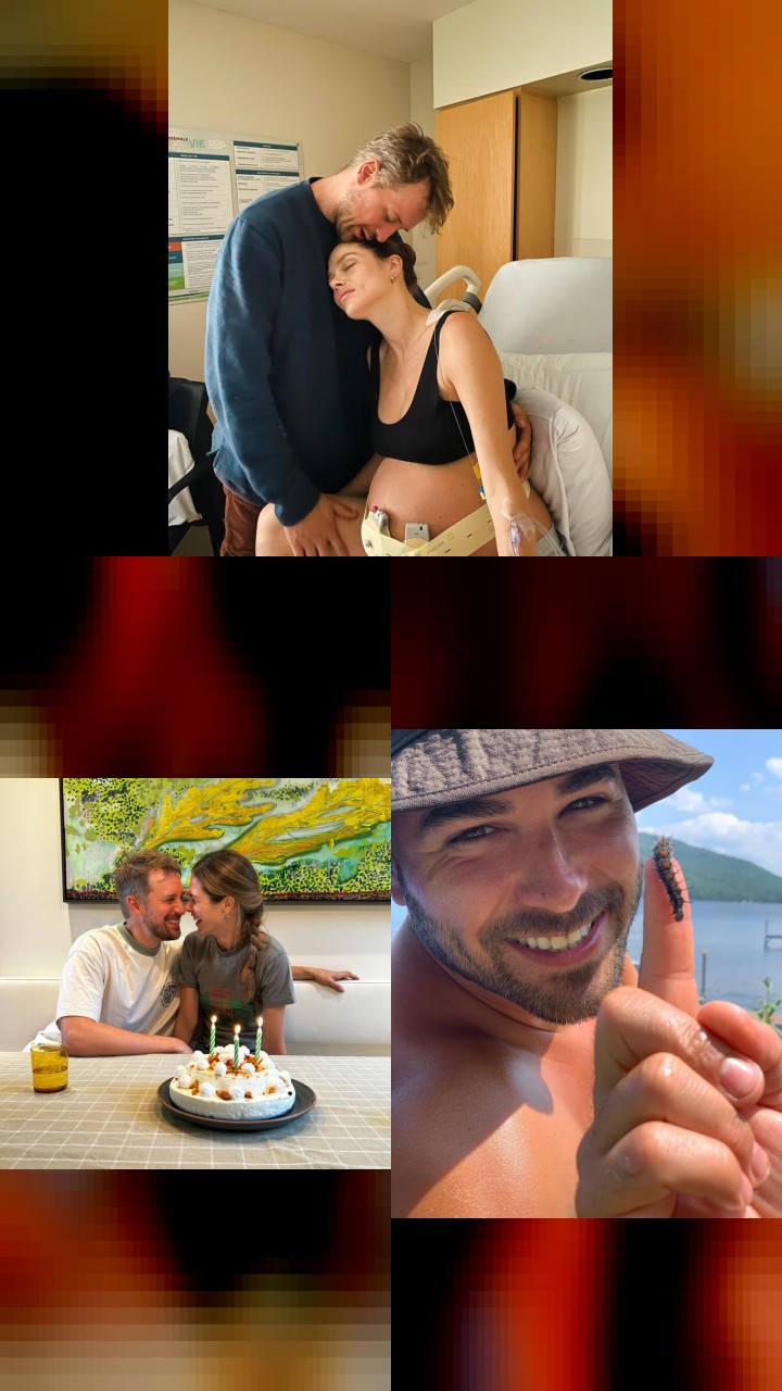 10 Breathtaking Instagram Photos of Maripier Morin
